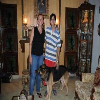 Stay In The Heart Of Delhi, New Delhi 1